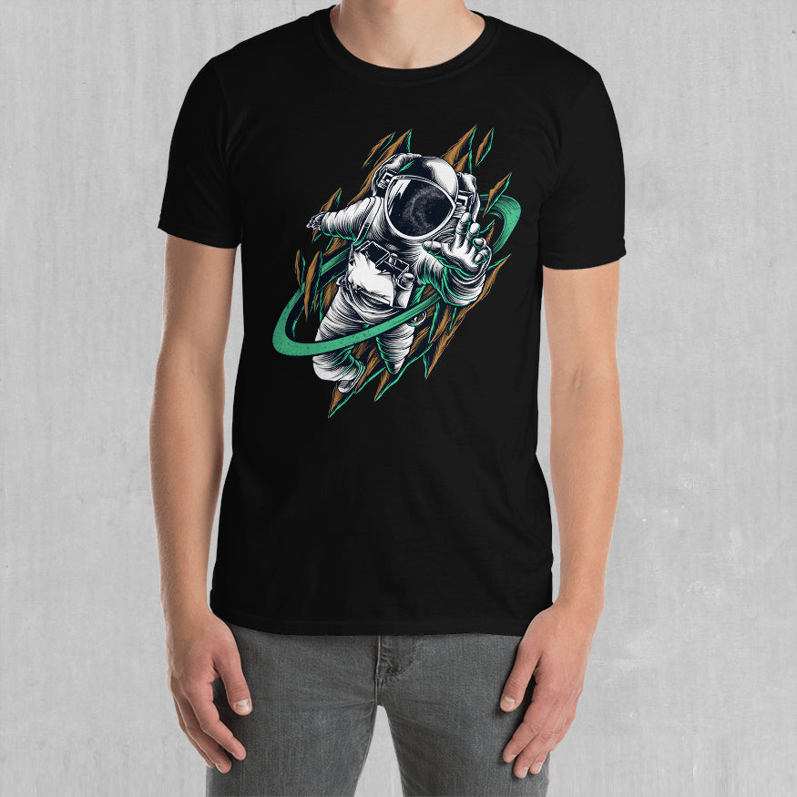 Astro Beam Tee