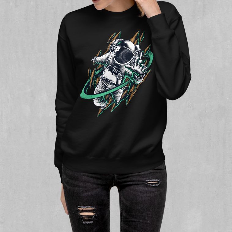 Astro Beam Sweatshirt