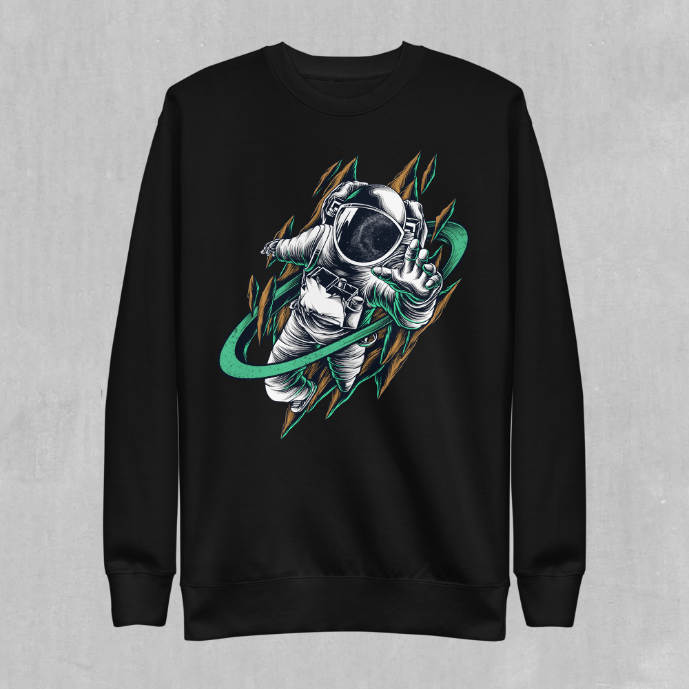 Astro Beam Sweatshirt