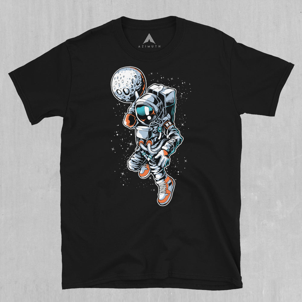 Astrodunk Tee