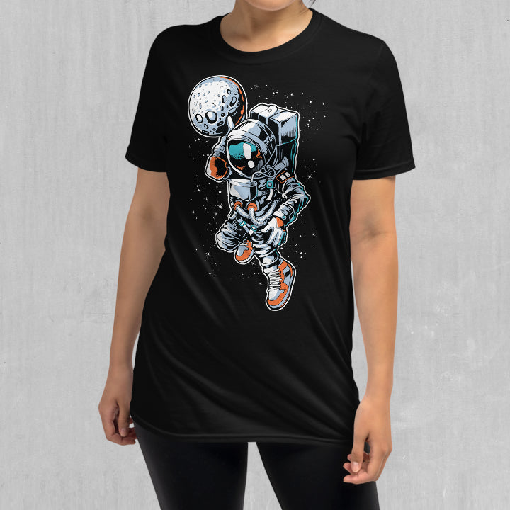 Astrodunk Tee