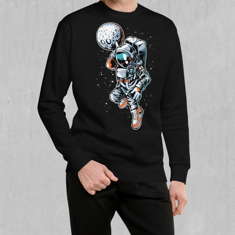 Astrodunk Sweatshirt