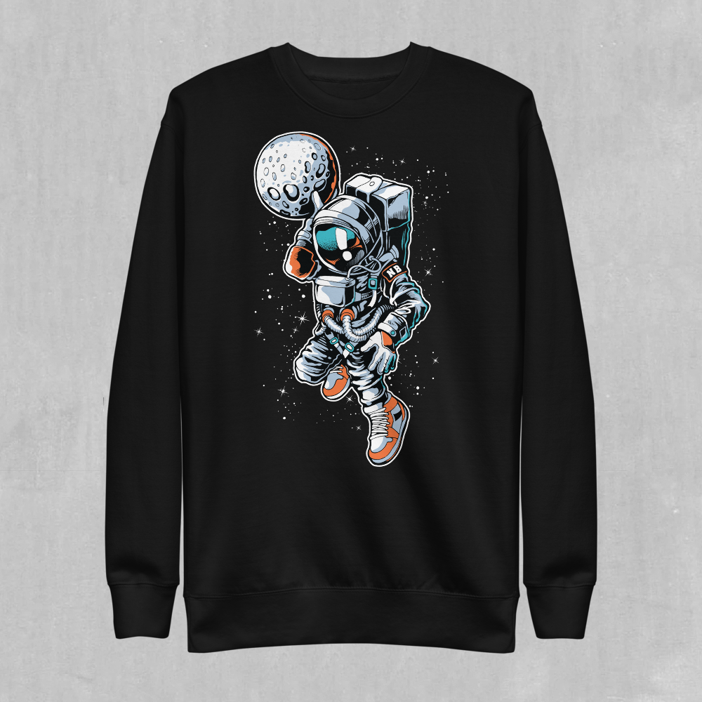 Astrodunk Sweatshirt