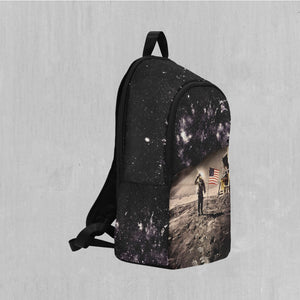 Astropatriot Adventure Backpack