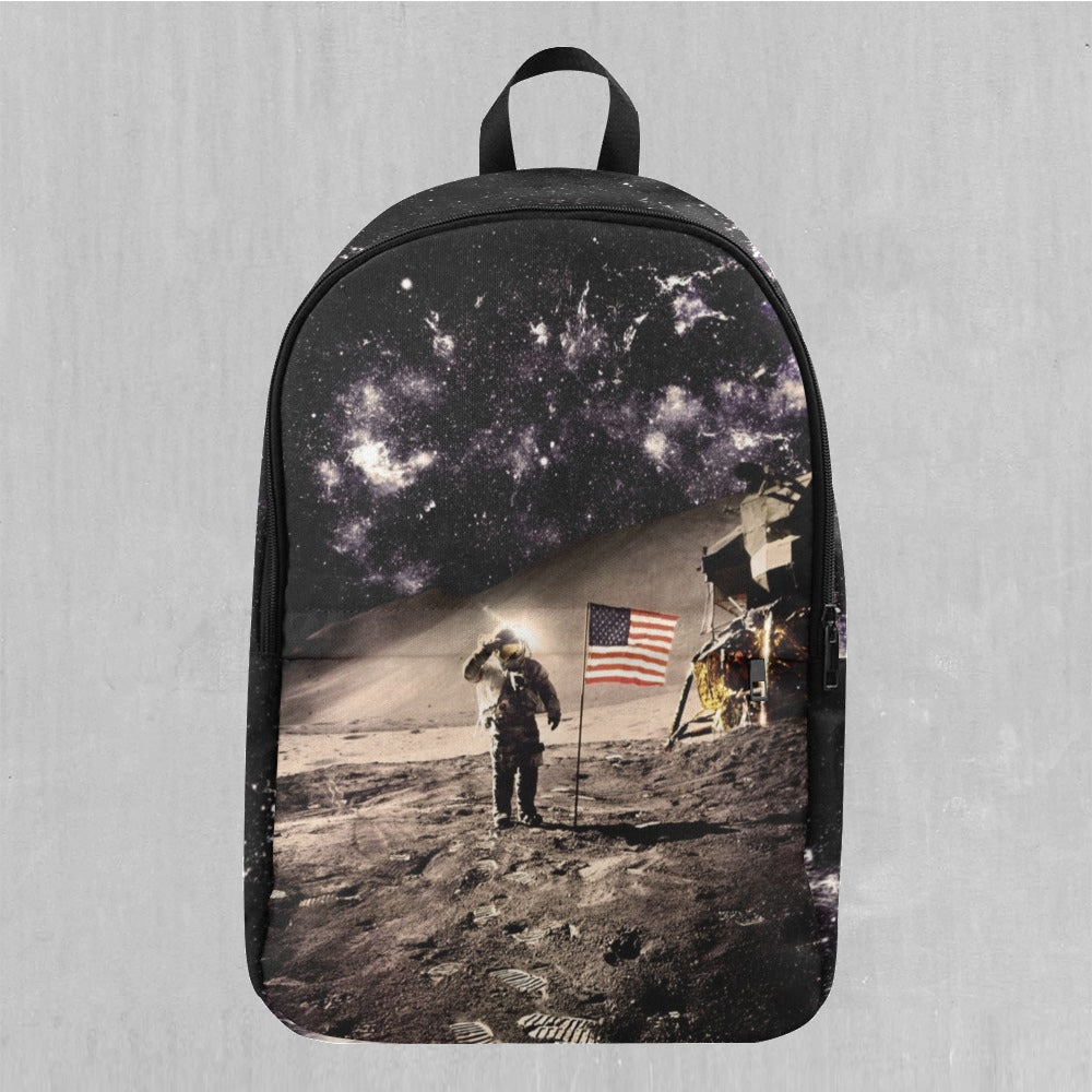 Astropatriot Adventure Backpack