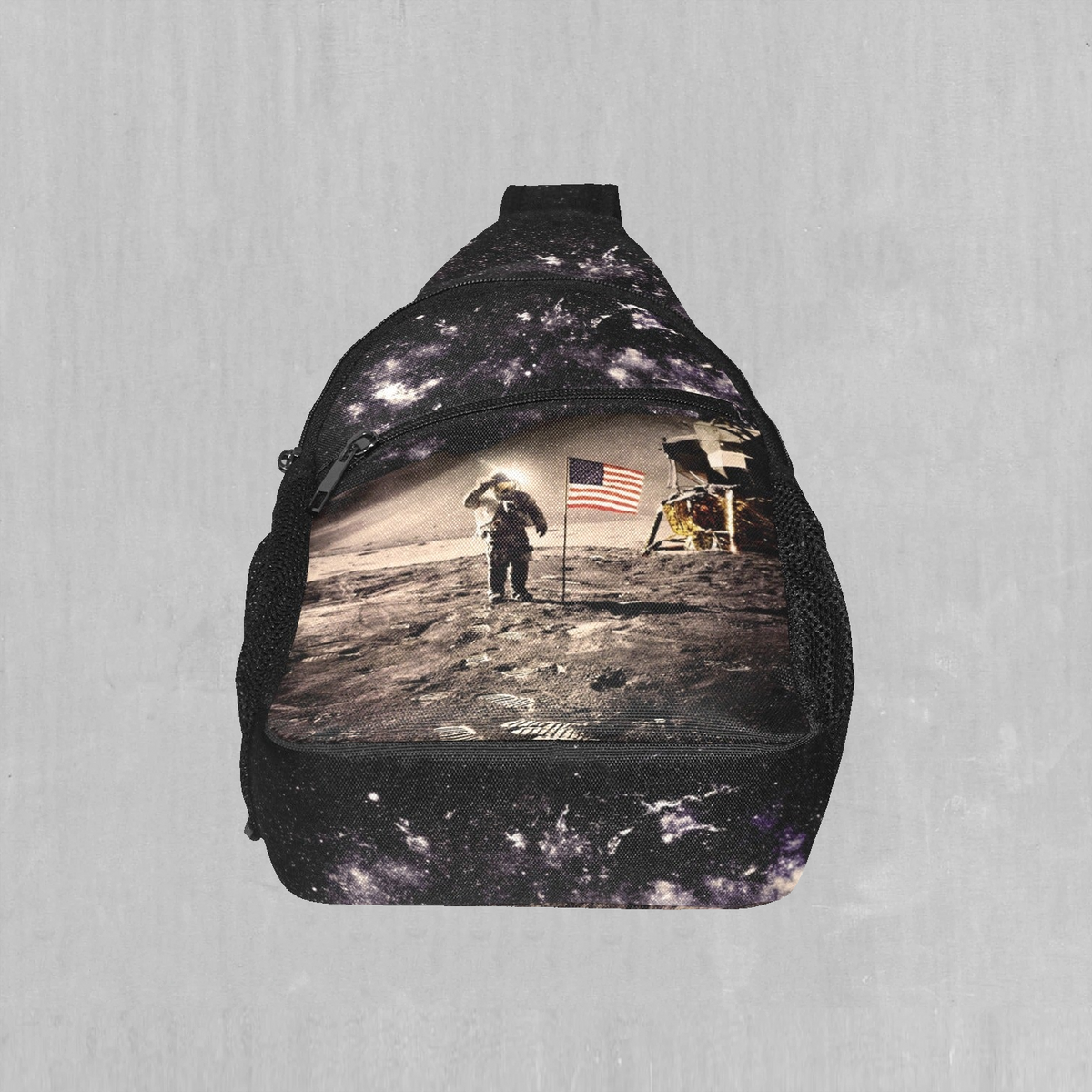 Astropatriot Sling Bag