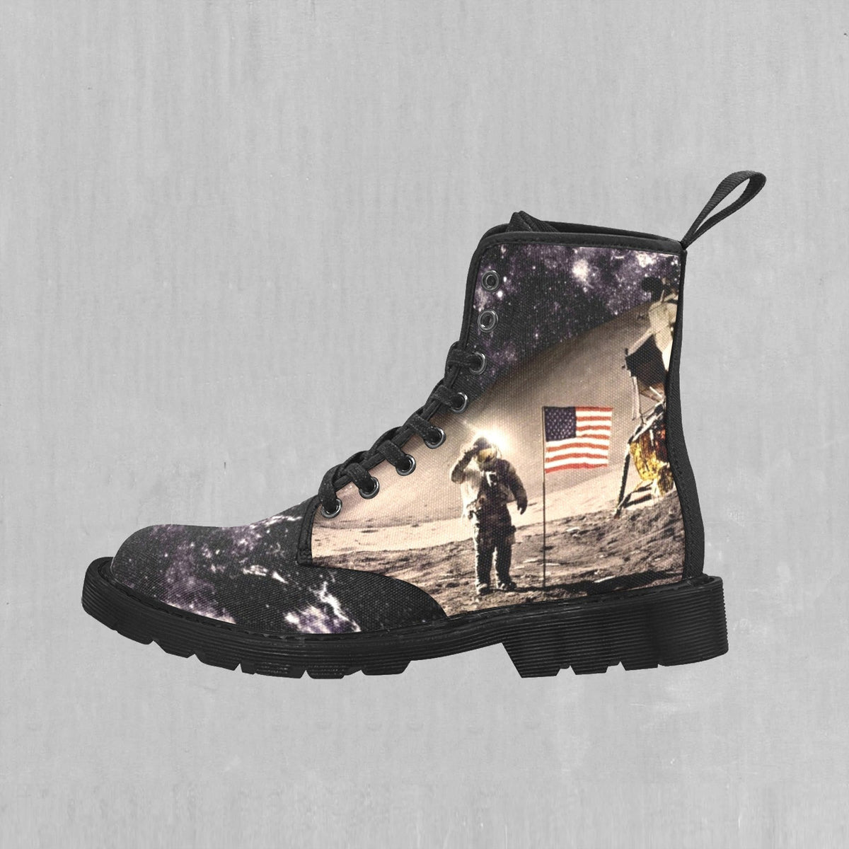 Astropatriot Women's Boots