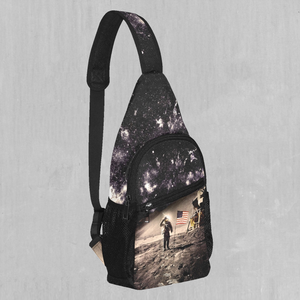 Astropatriot Sling Bag