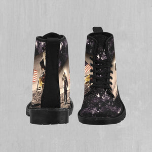 Astropatriot Women's Boots