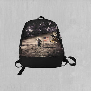 Astropatriot Adventure Backpack