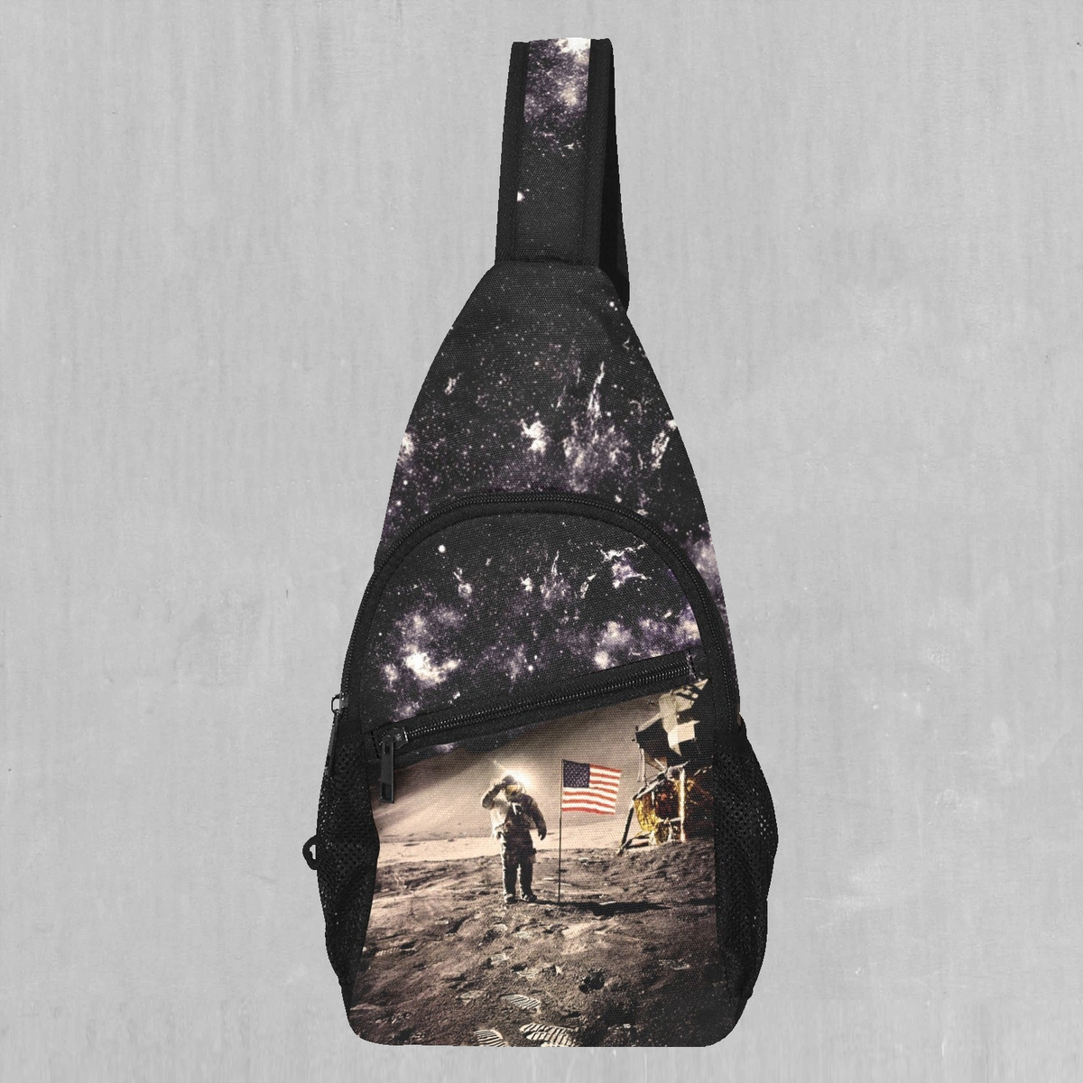 Astropatriot Sling Bag