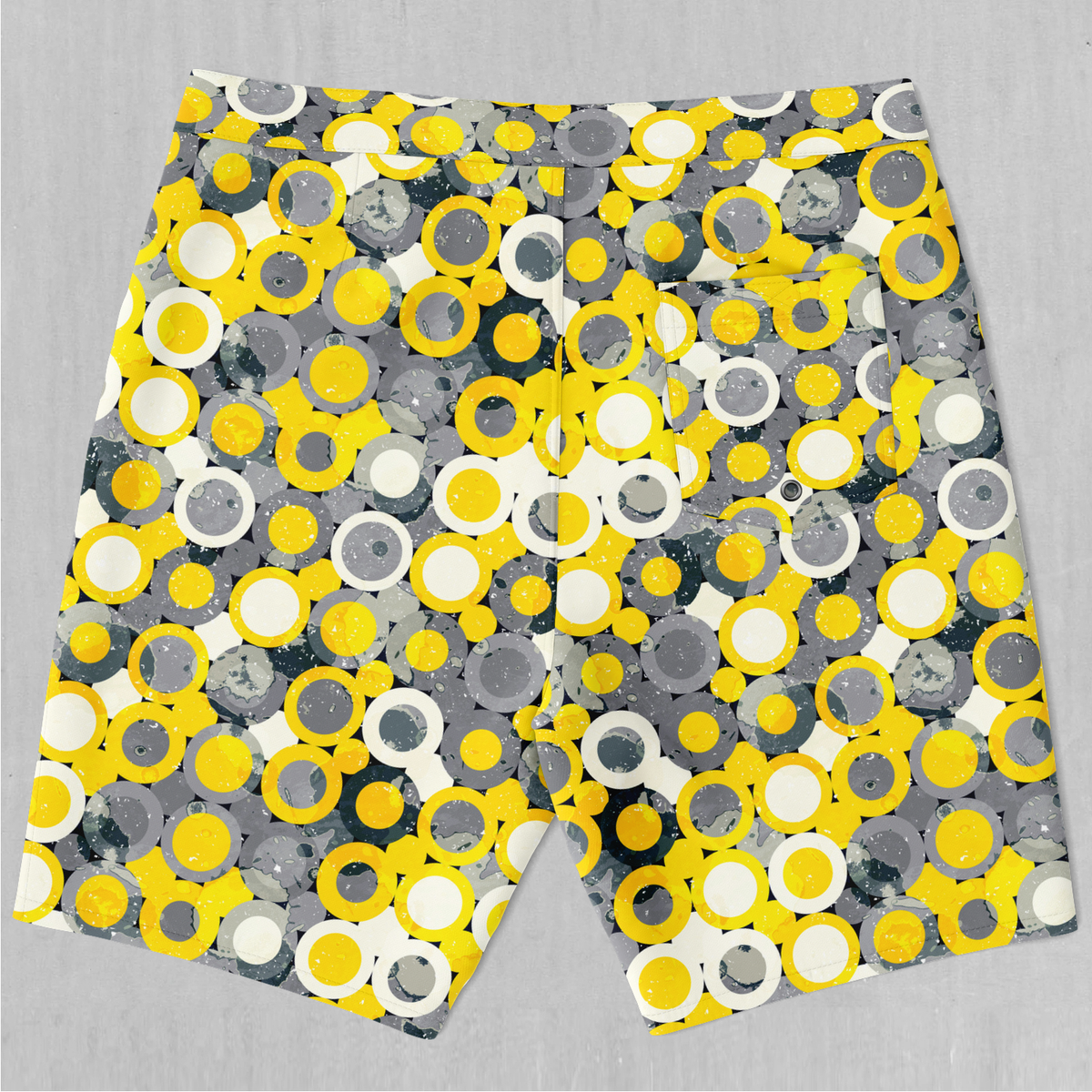 Bass Boosted  Board Shorts