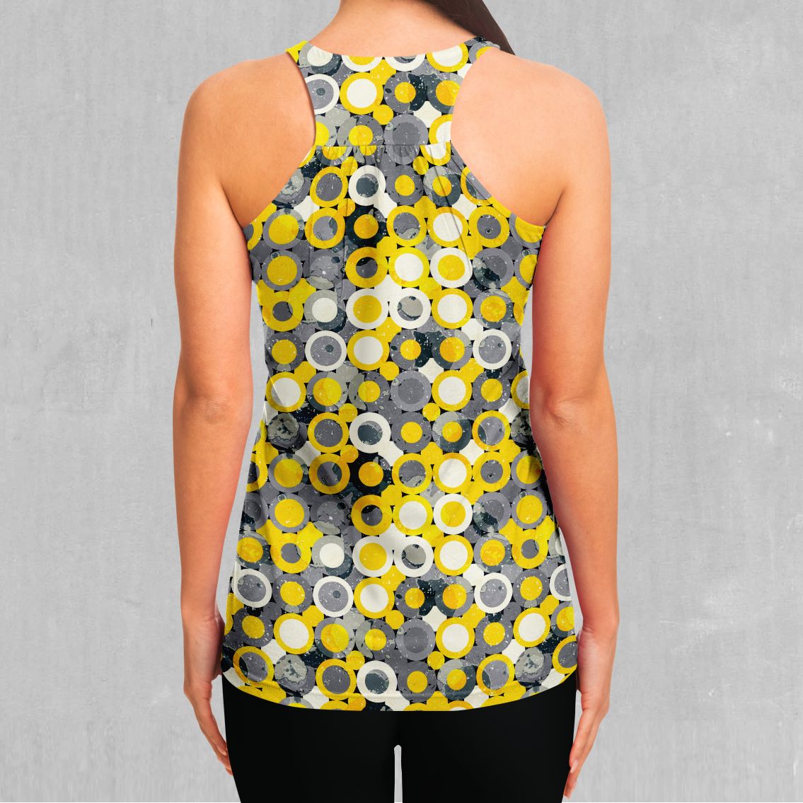 Bass Boosted Women's Tank Top