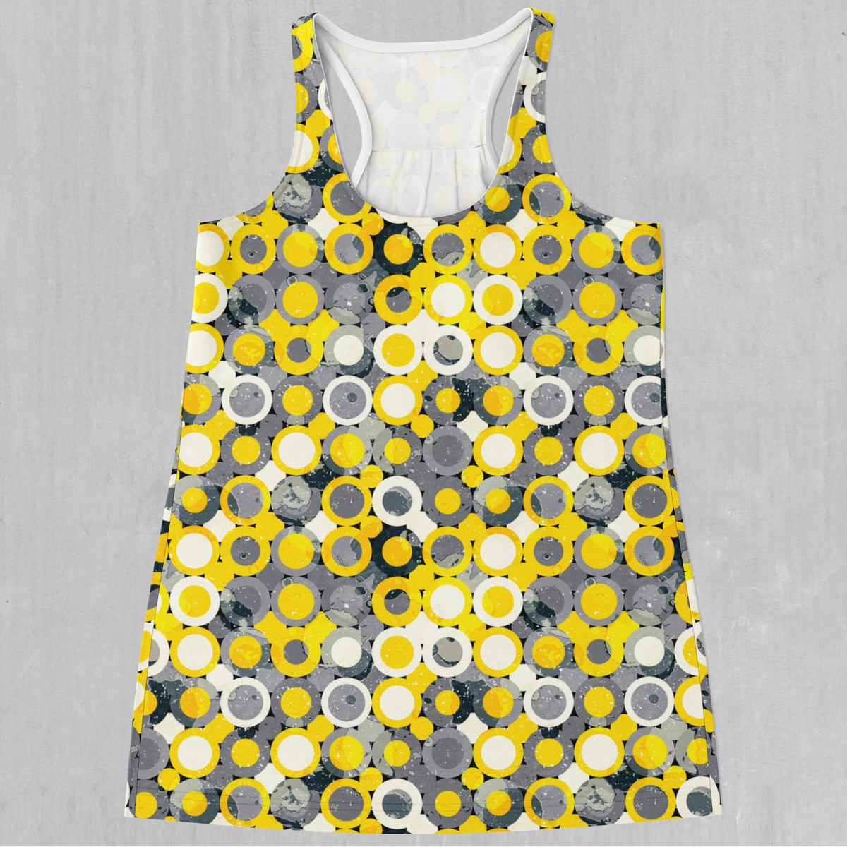 Bass Boosted Women's Tank Top