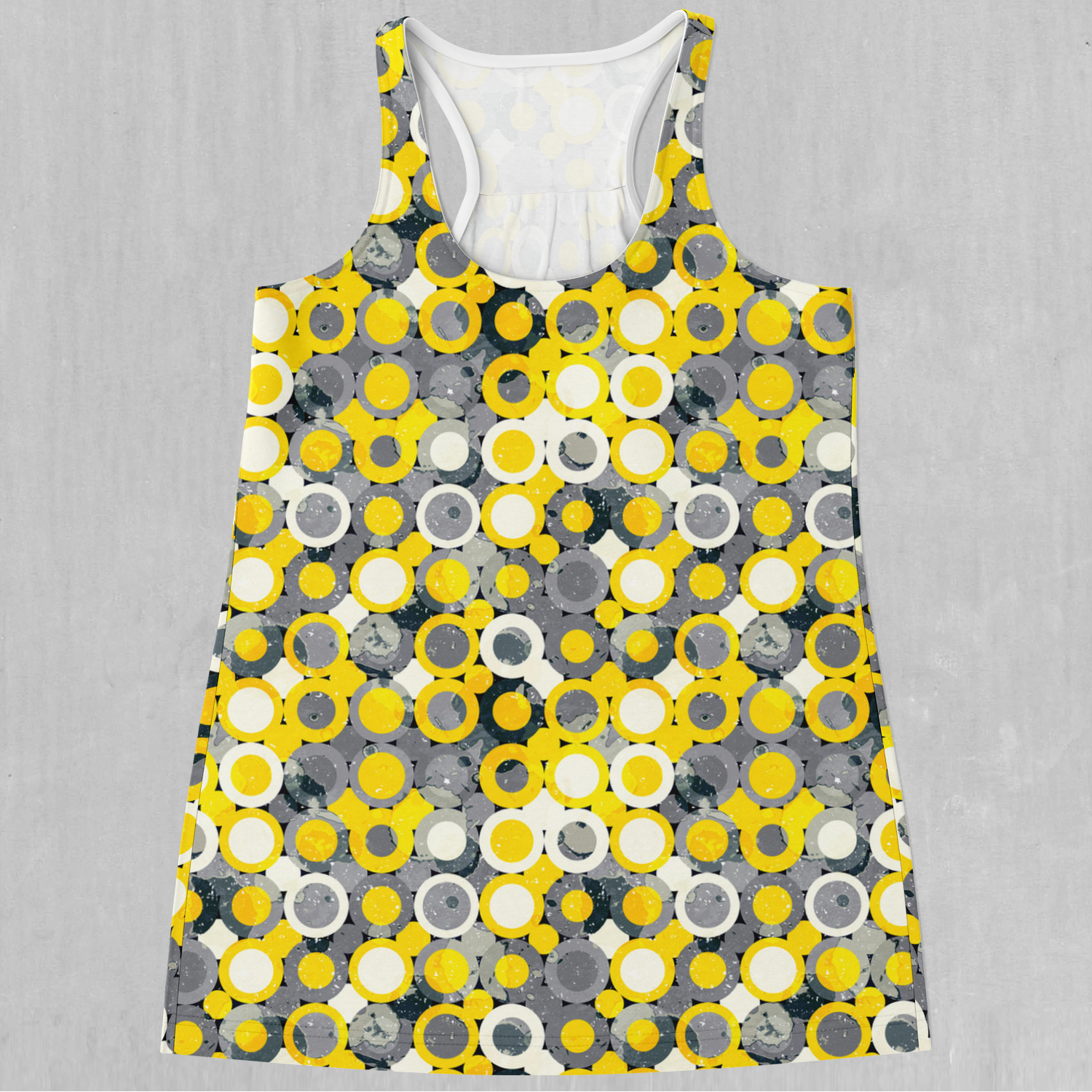Bass Boosted Women's Tank Top