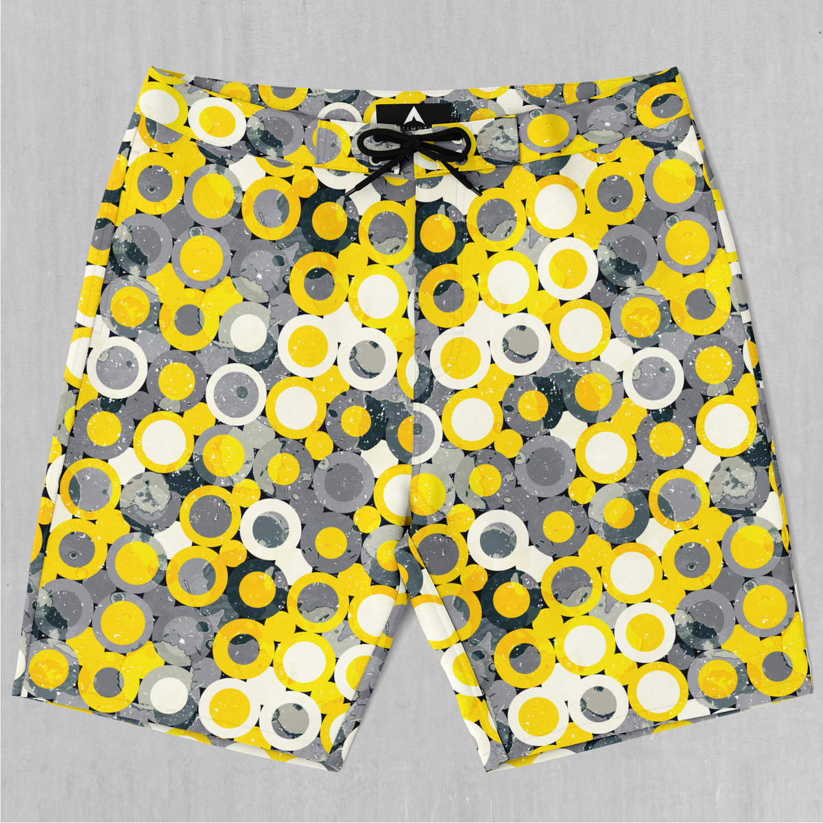 Bass Boosted  Board Shorts