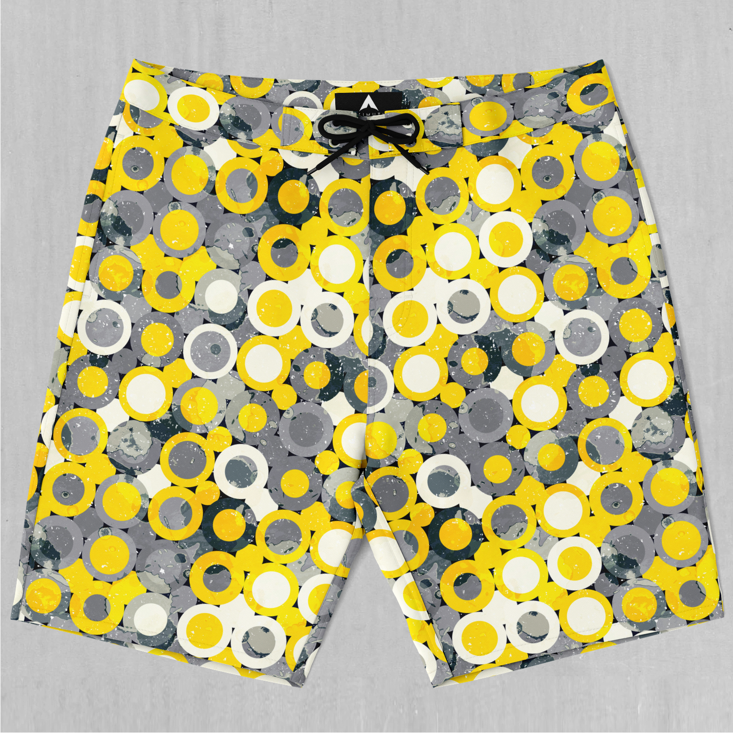 Bass Boosted  Board Shorts