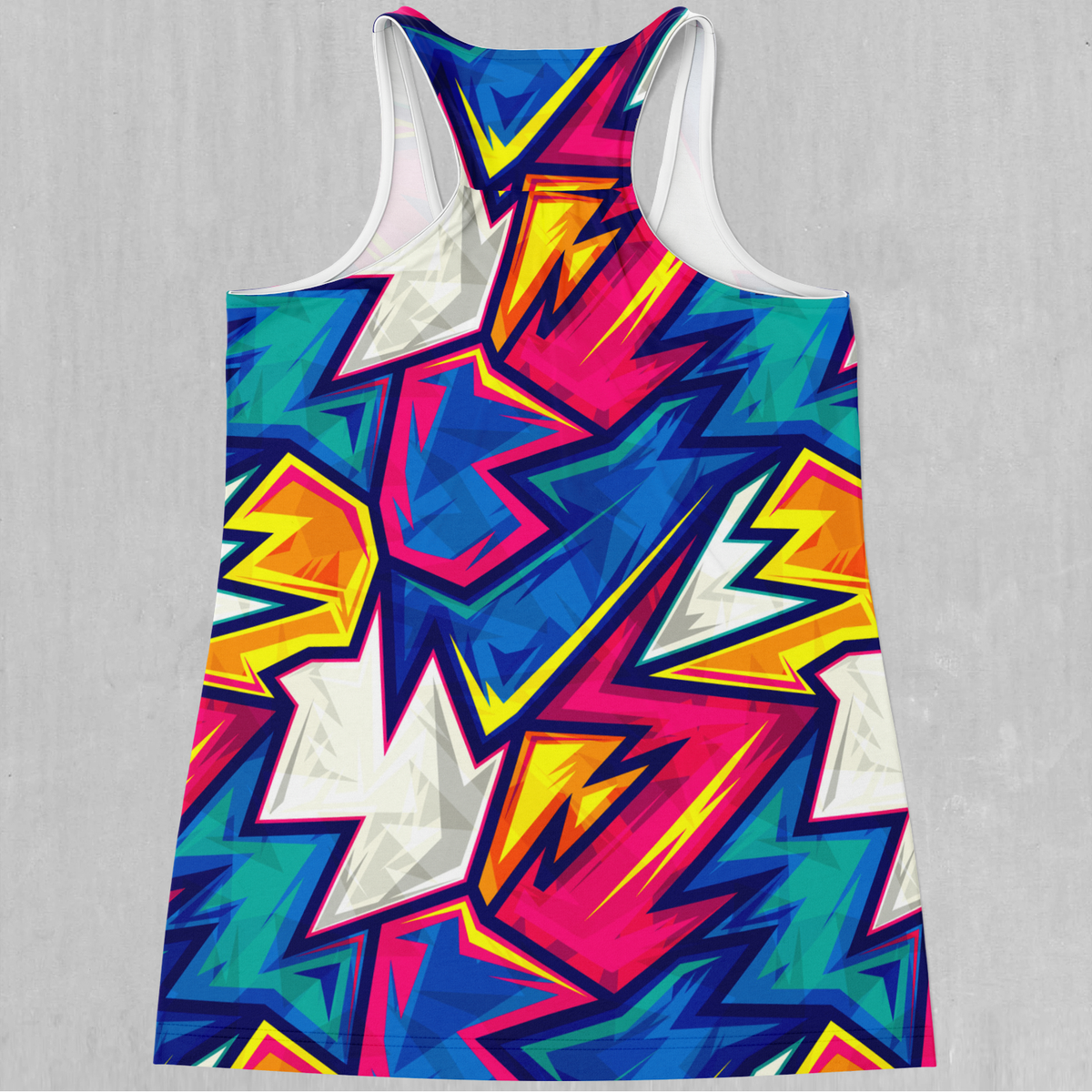 Blitz Women's Tank Top