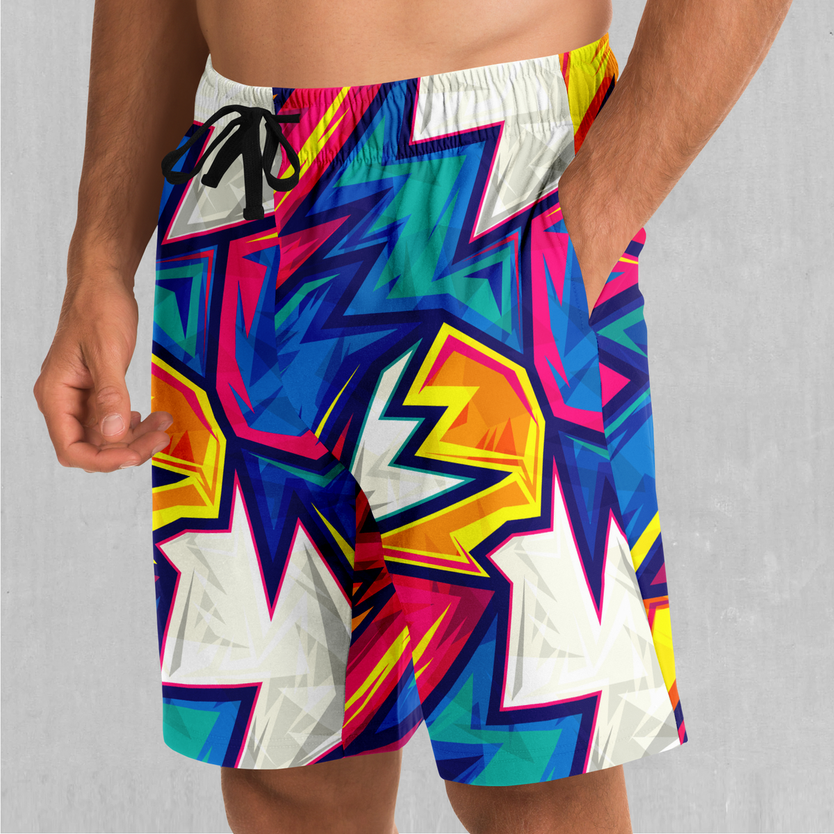 Blitz Shorts