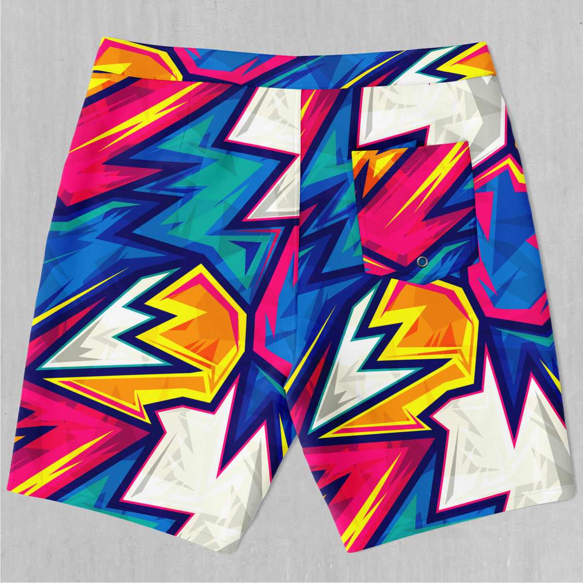 Blitz Board Shorts