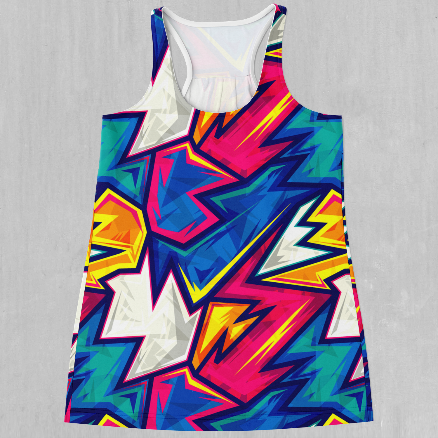 Blitz Women's Tank Top