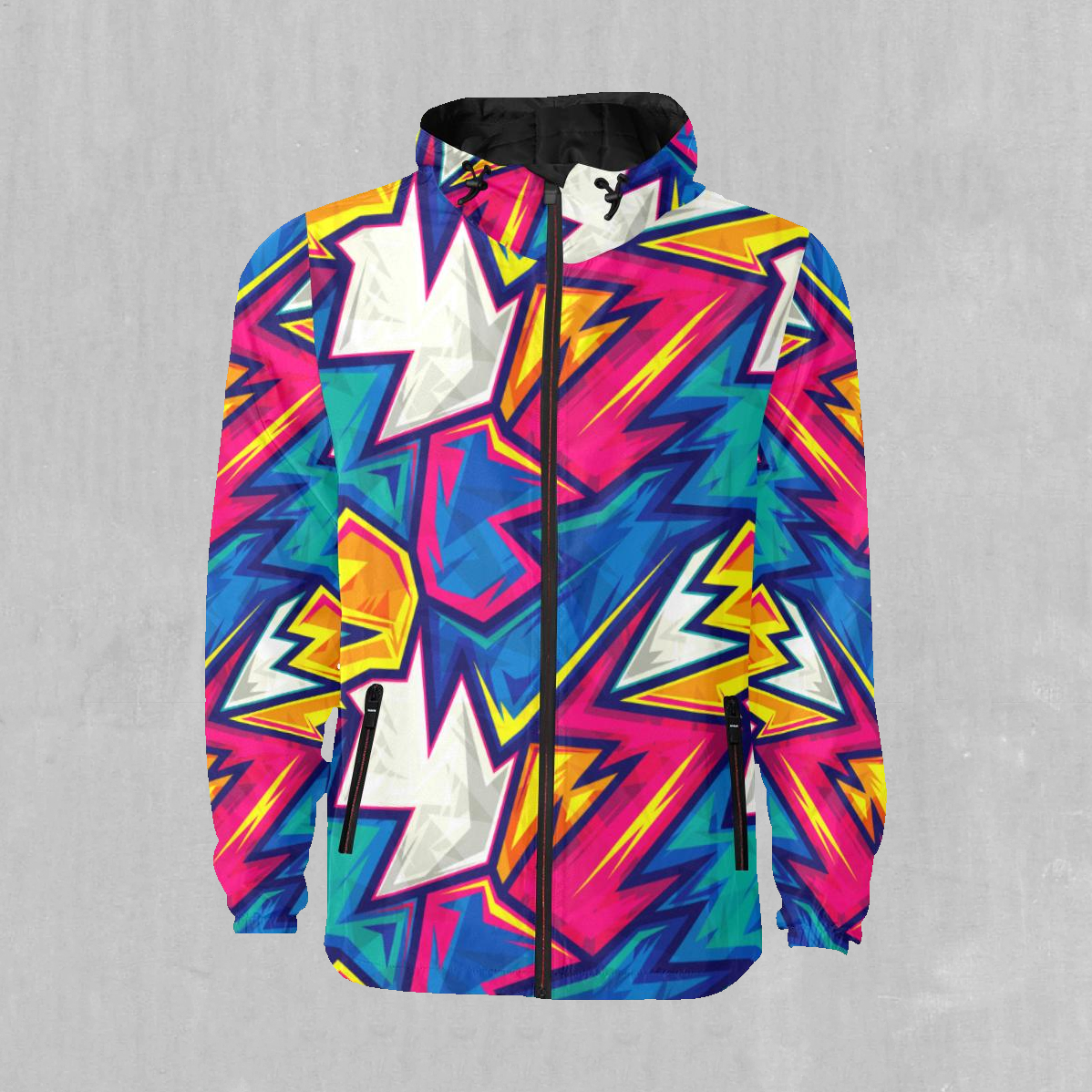Blitz Windbreaker