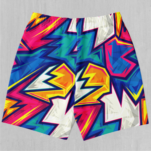 Blitz Shorts