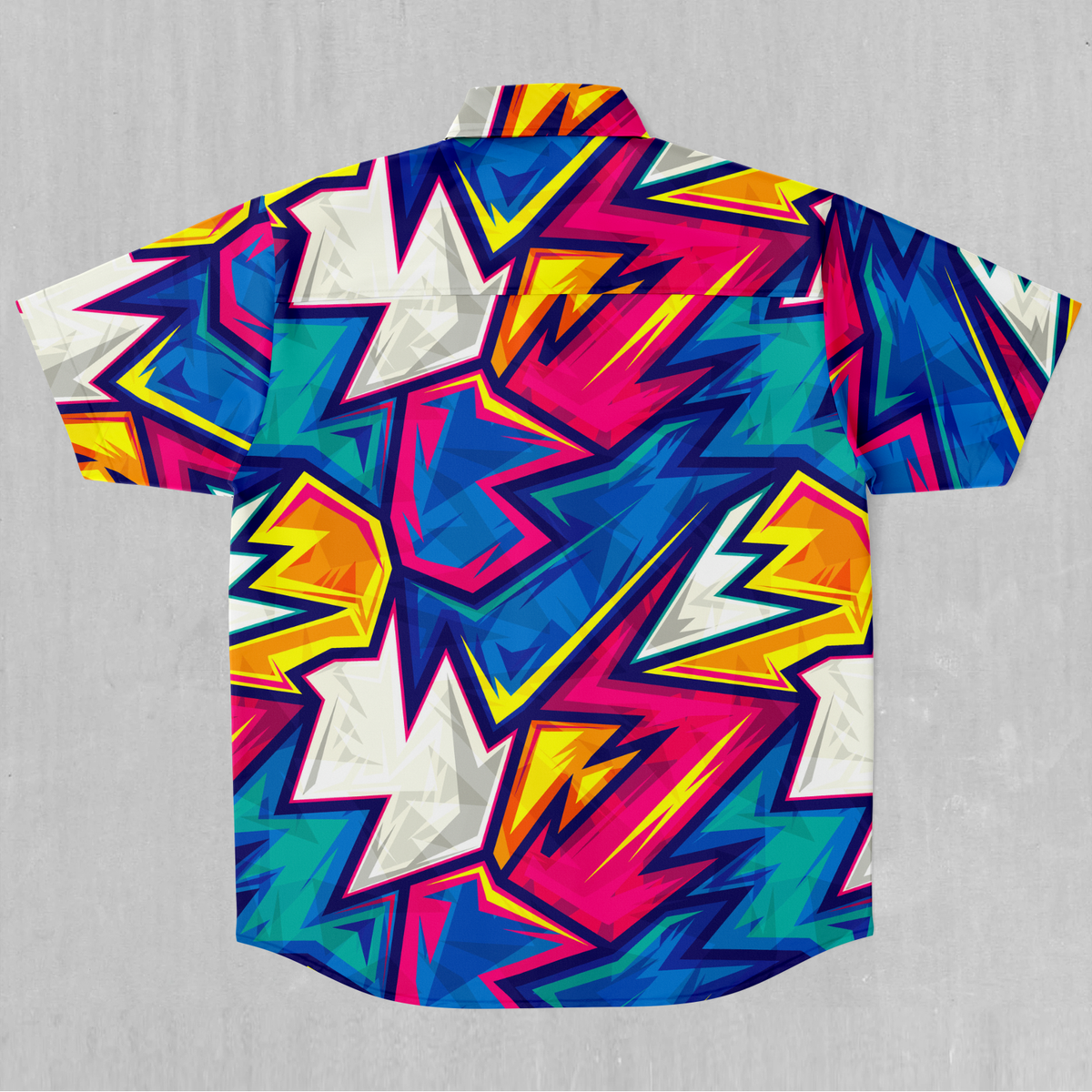 Blitz Button Down Shirt