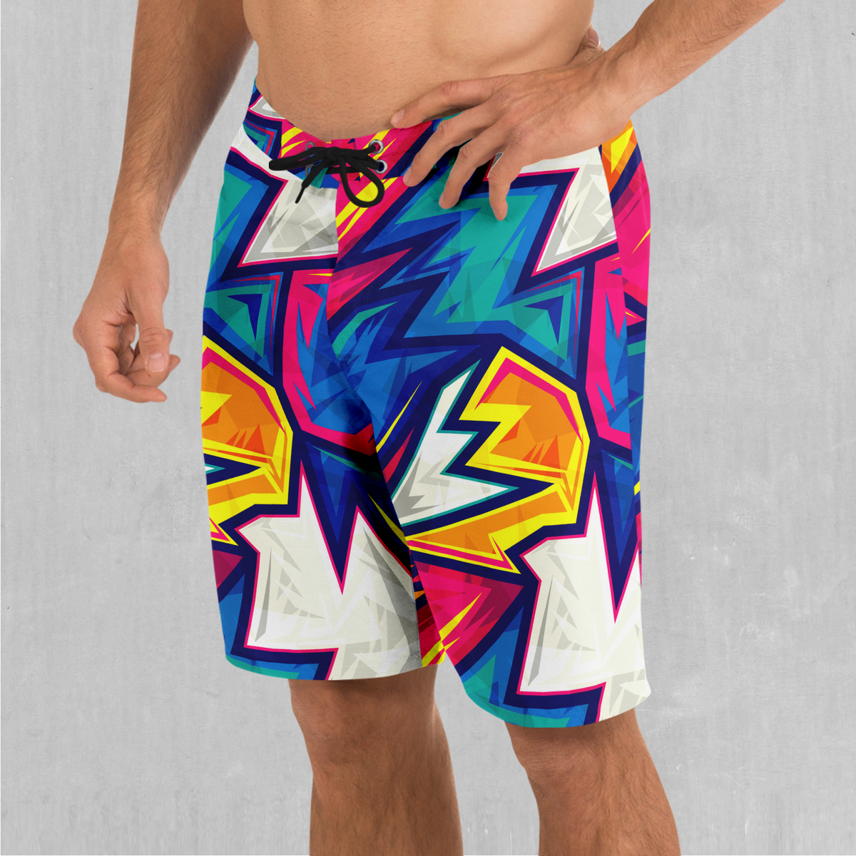 Blitz Board Shorts