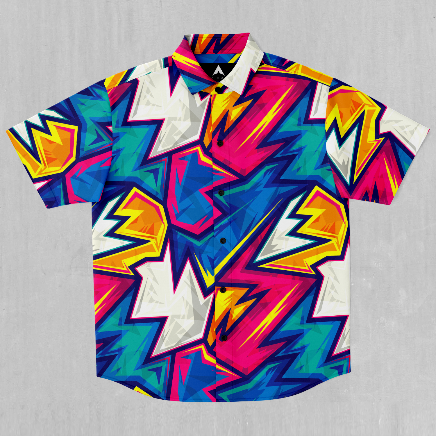 Blitz Button Down Shirt