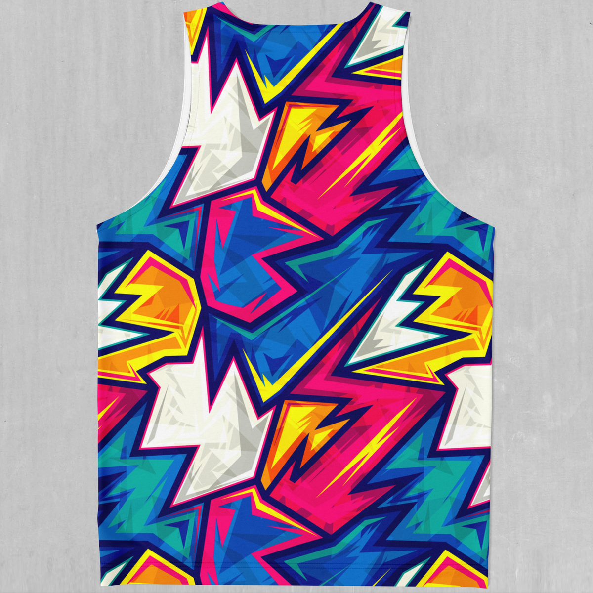 Blitz Men's Tank Top
