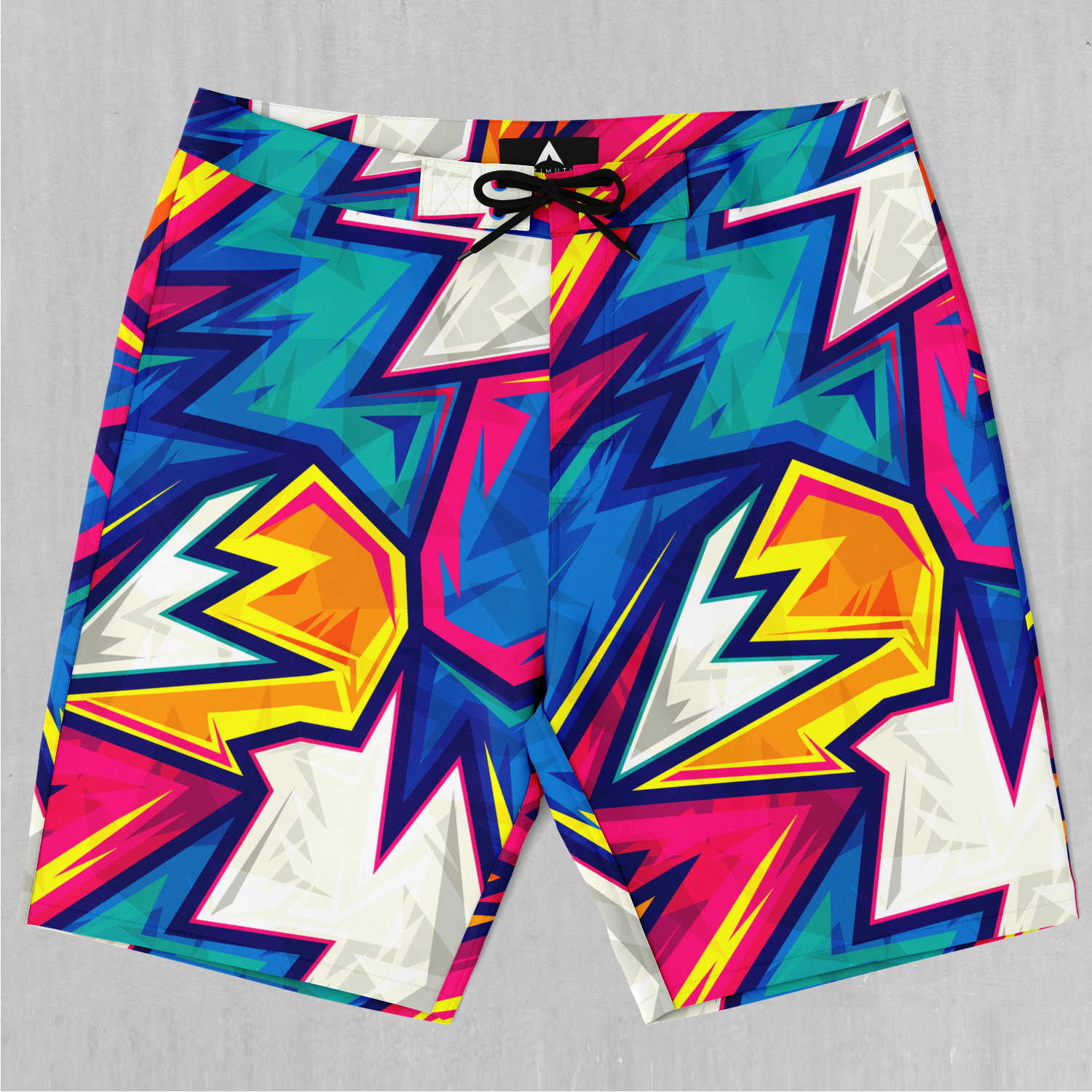 Blitz Board Shorts