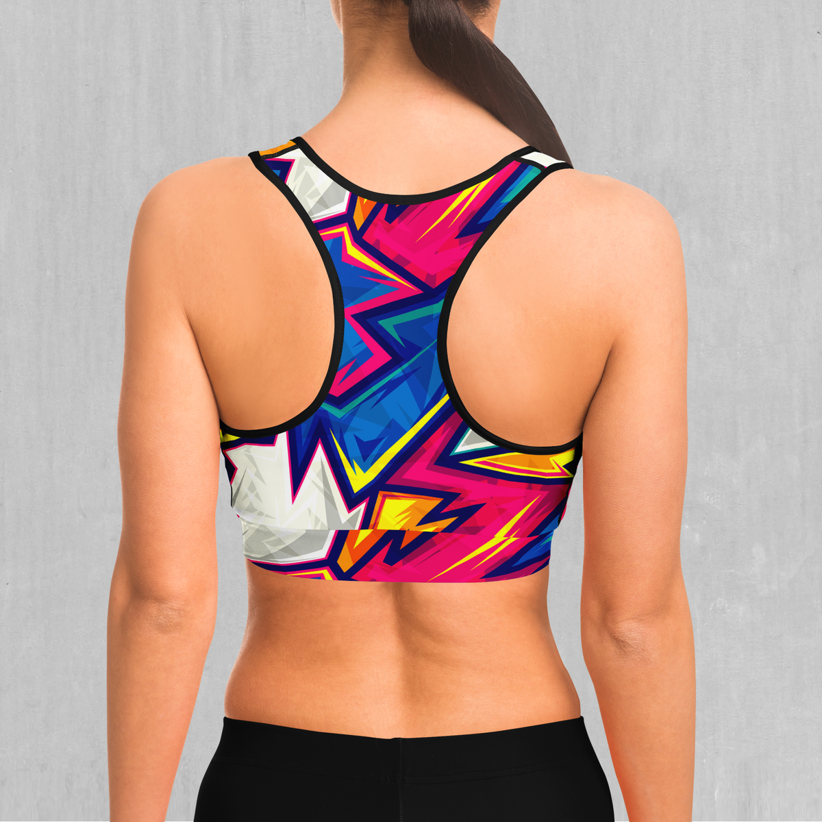 Blitz Sports Bra