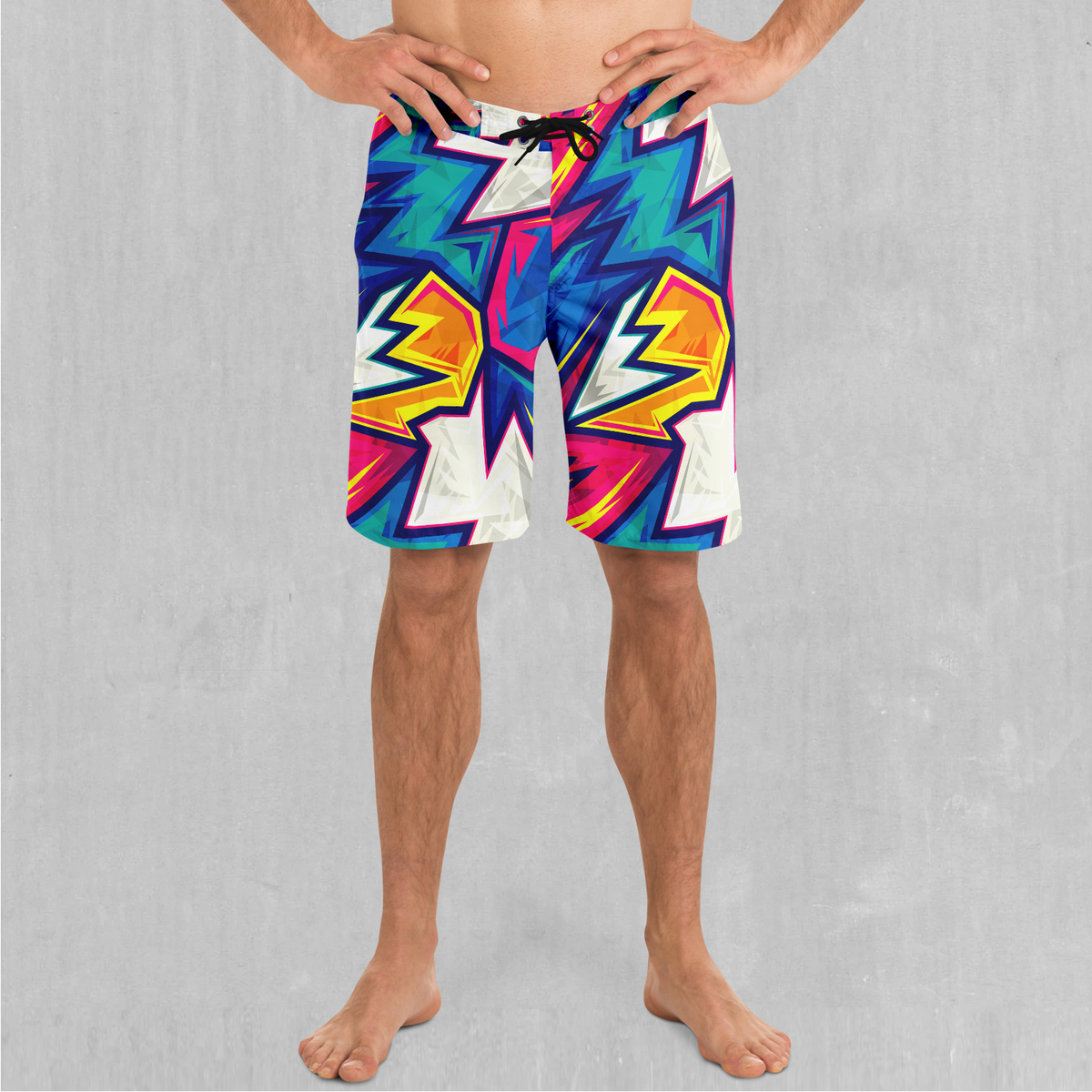 Blitz Board Shorts