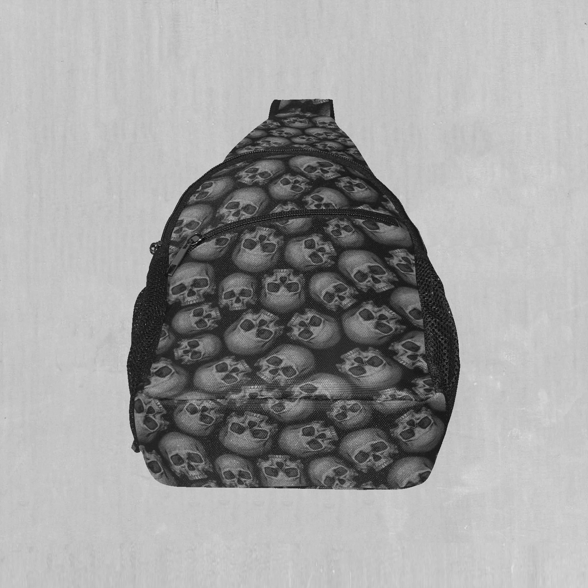 Boneyard Sling Bag