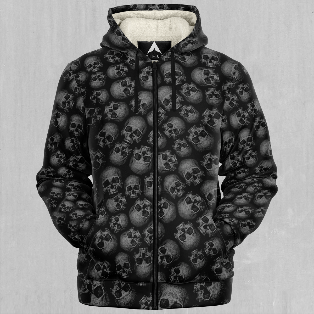 Boneyard Sherpa Hoodie