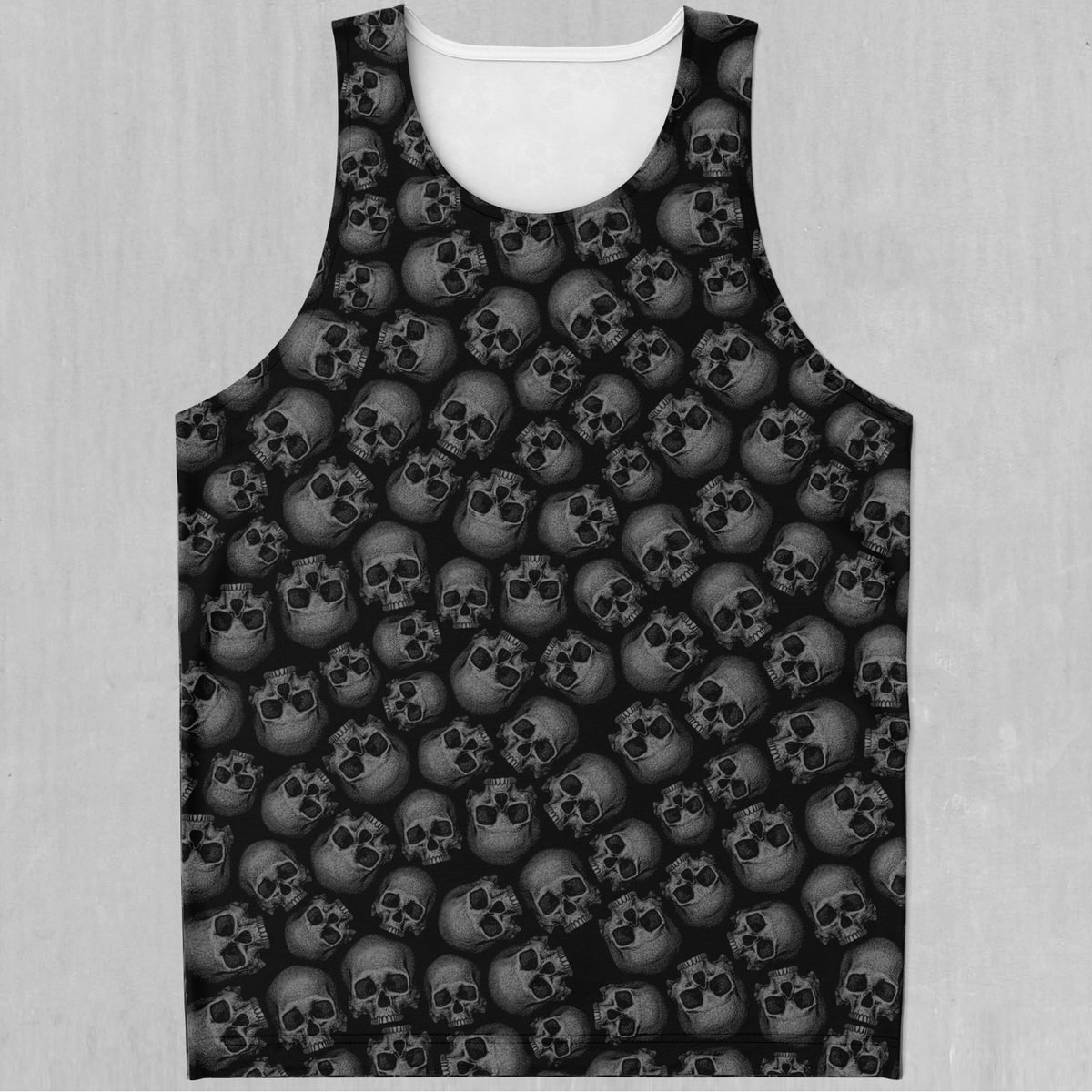 Boneyard Men's Tank Top