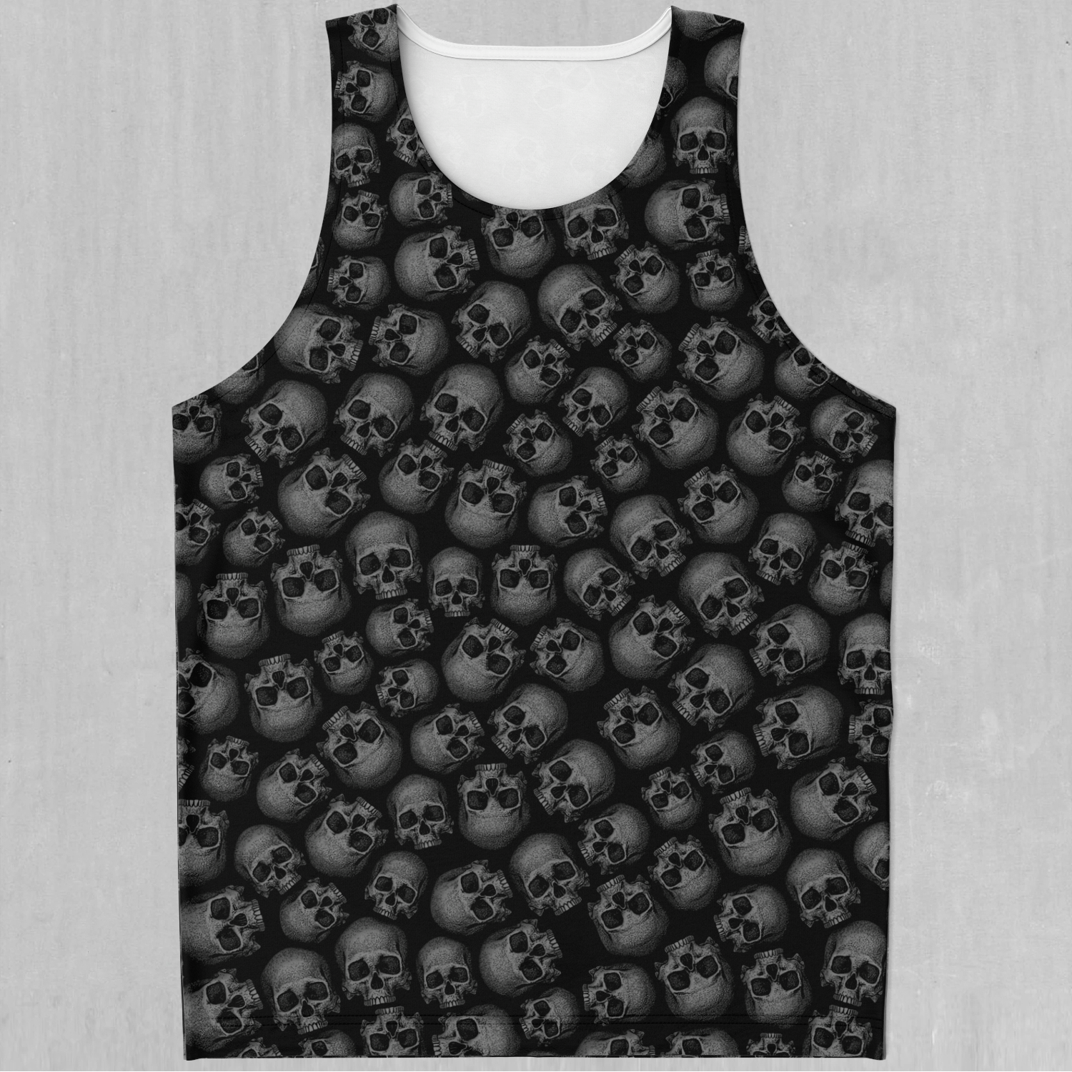 Boneyard Men's Tank Top