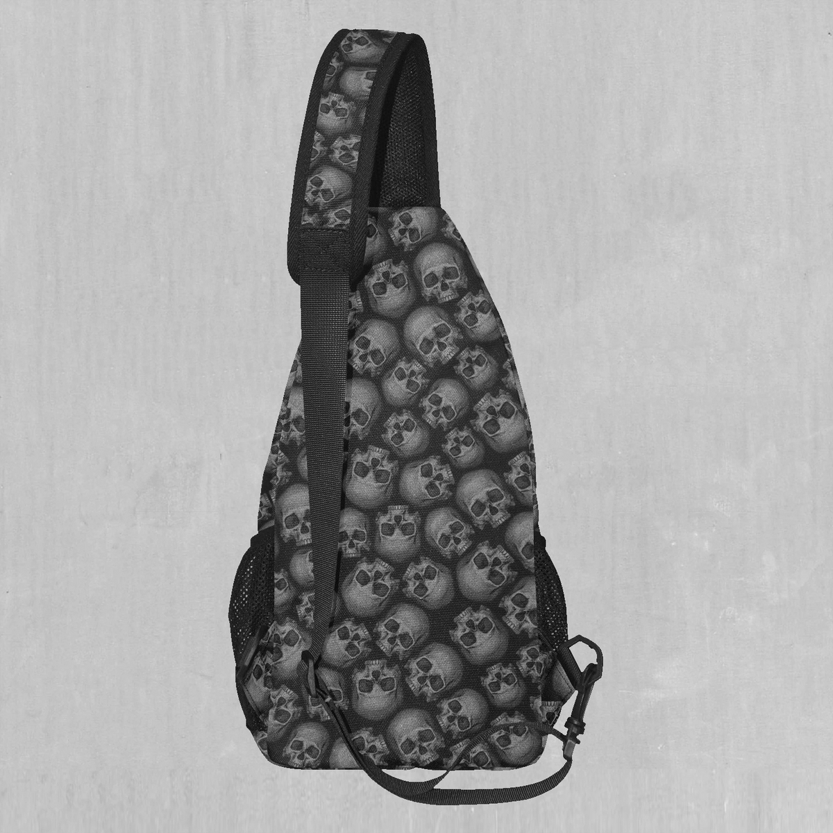 Boneyard Sling Bag