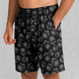 Boneyard Shorts