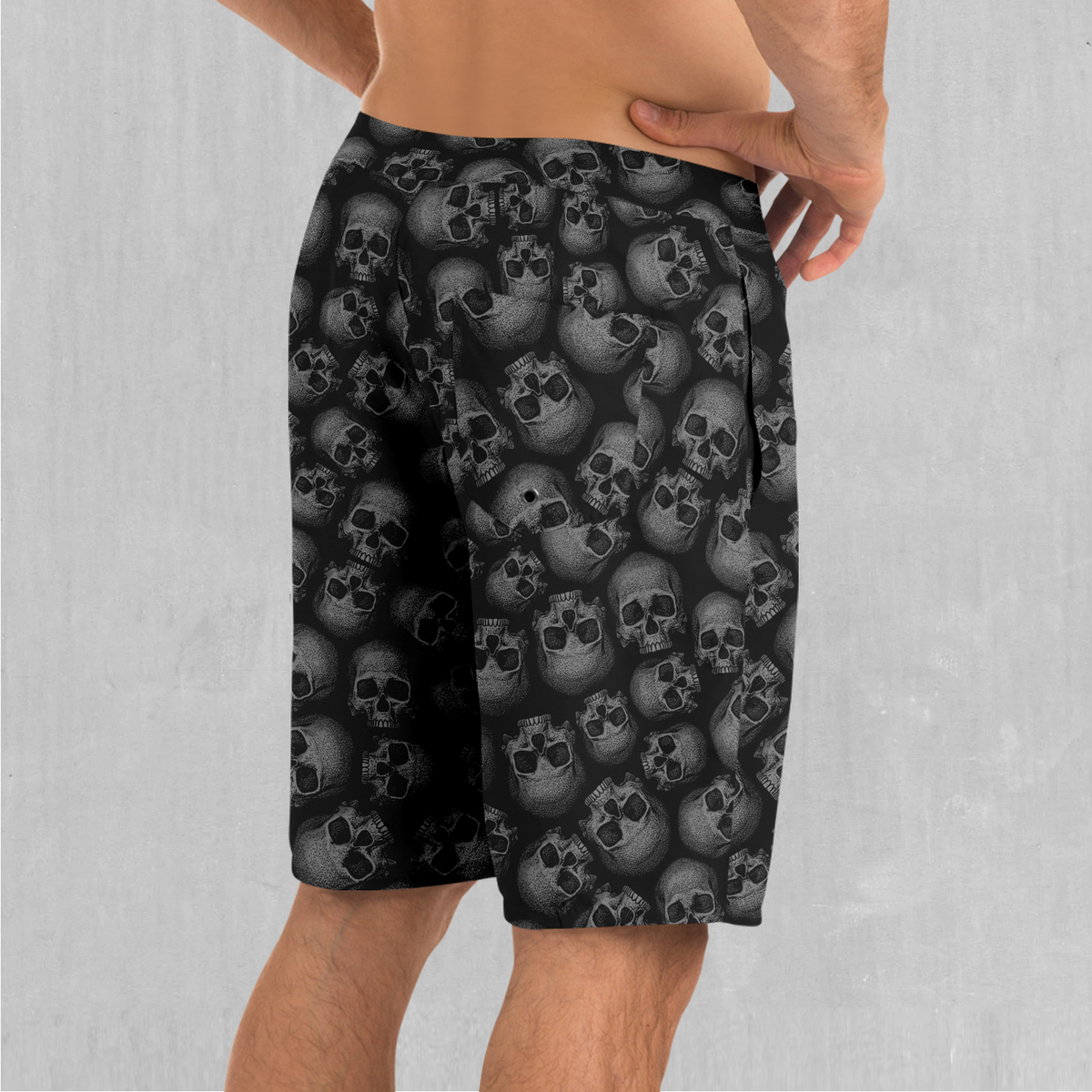 Boneyard Board Shorts