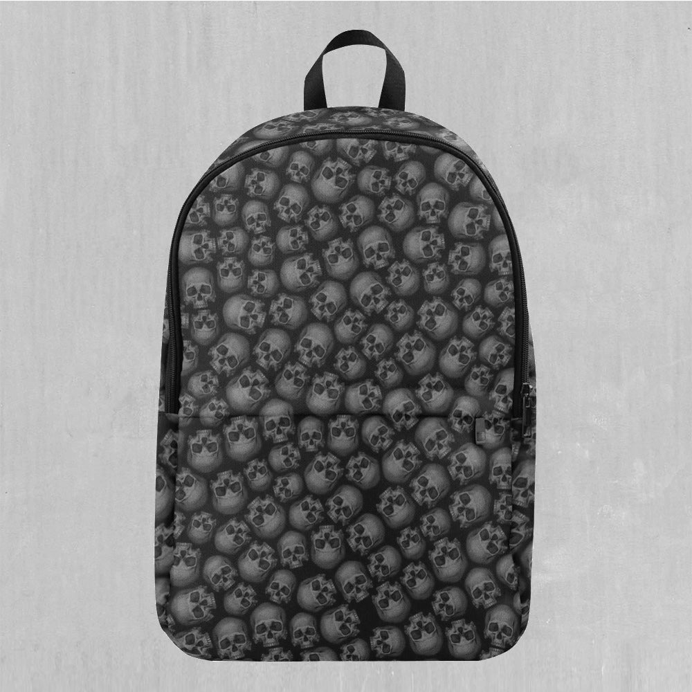 Boneyard Adventure Backpack