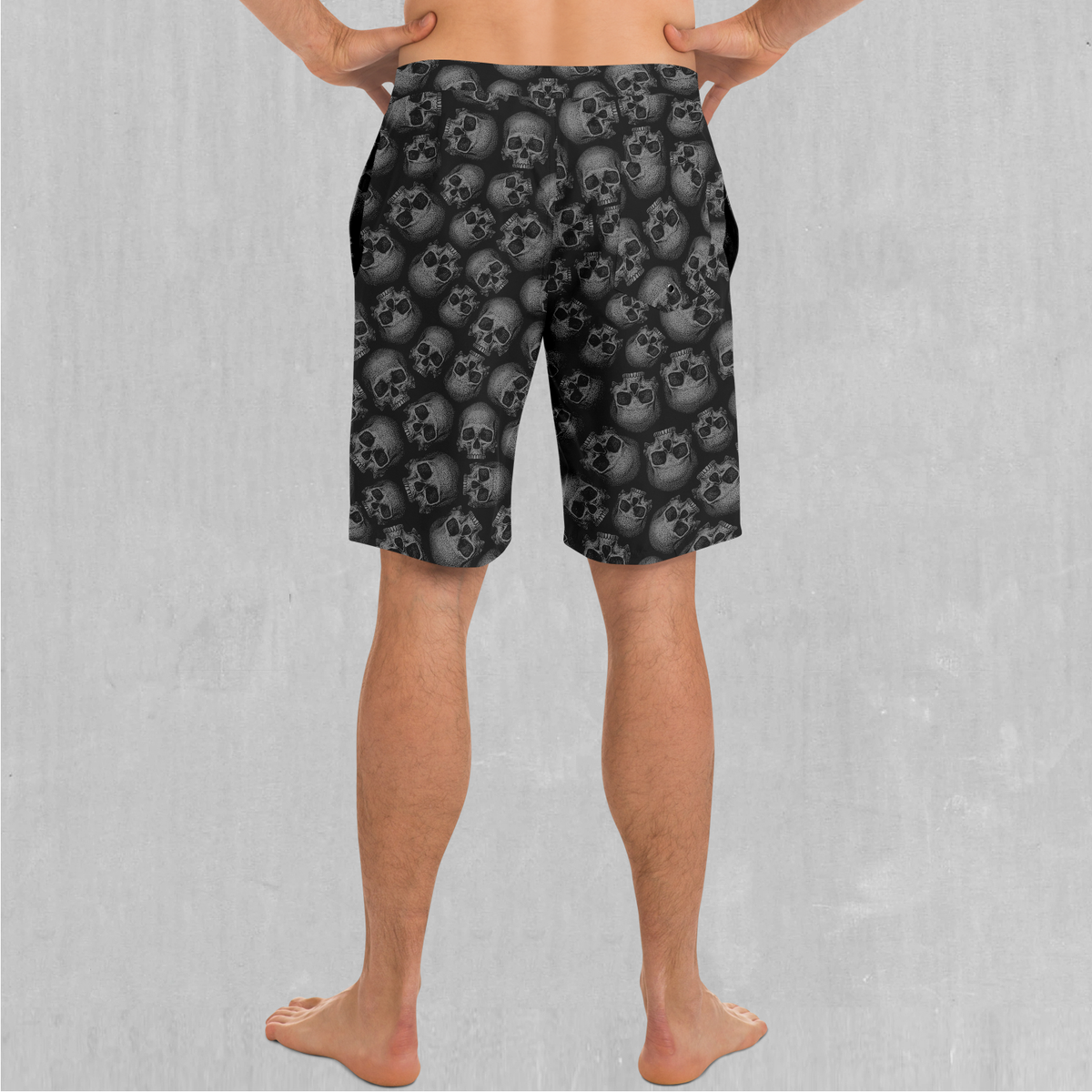 Boneyard Board Shorts