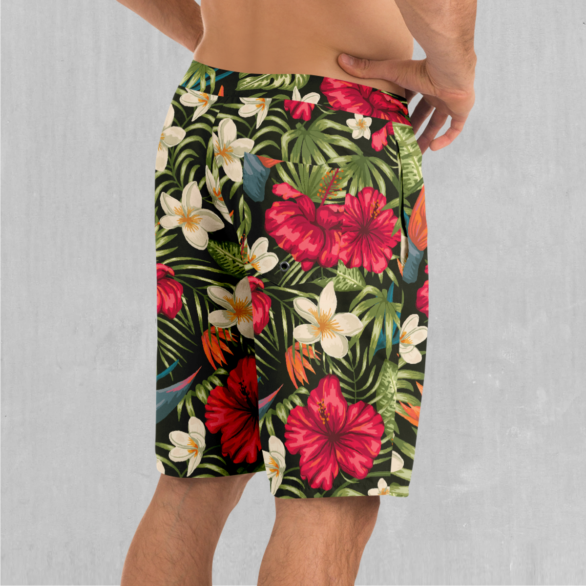Botanical Board Shorts