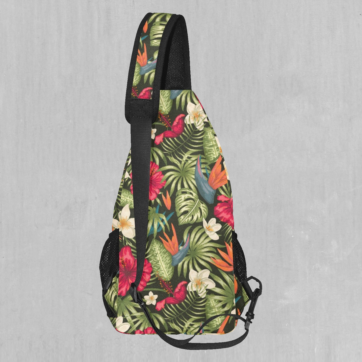 Botanical Sling Bag