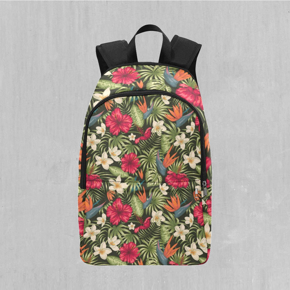 Botanical Adventure Backpack