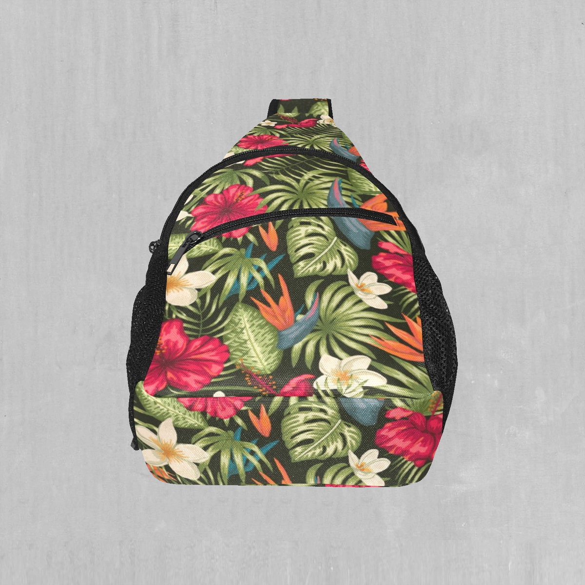Botanical Sling Bag