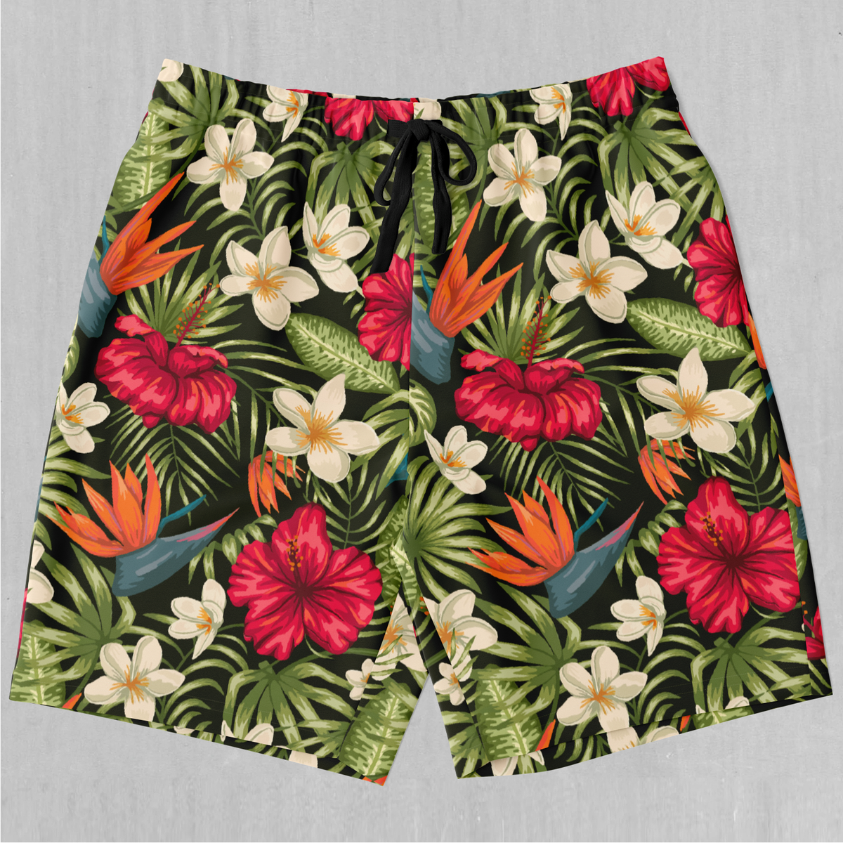 Botanical Shorts
