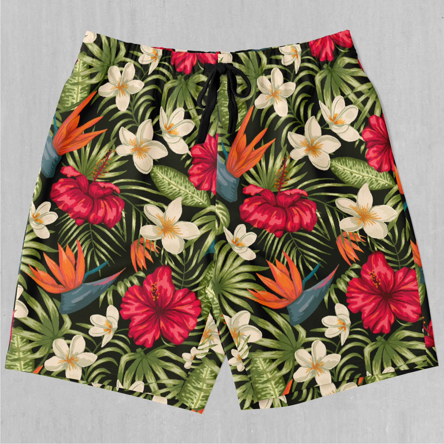 Botanical Shorts