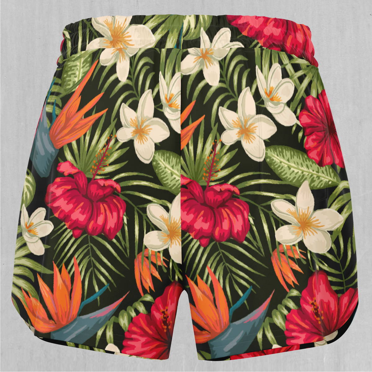 Botanical Women's Shorts